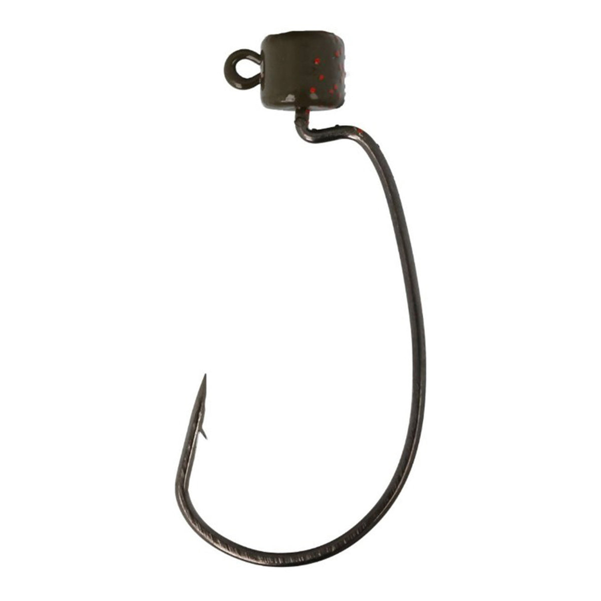 Lazer Sharp EWG Finesse Jig, 4 Pack