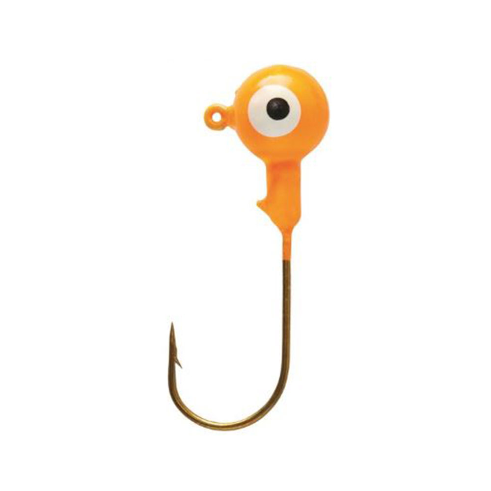 Eagle Claw Ballhead Jig