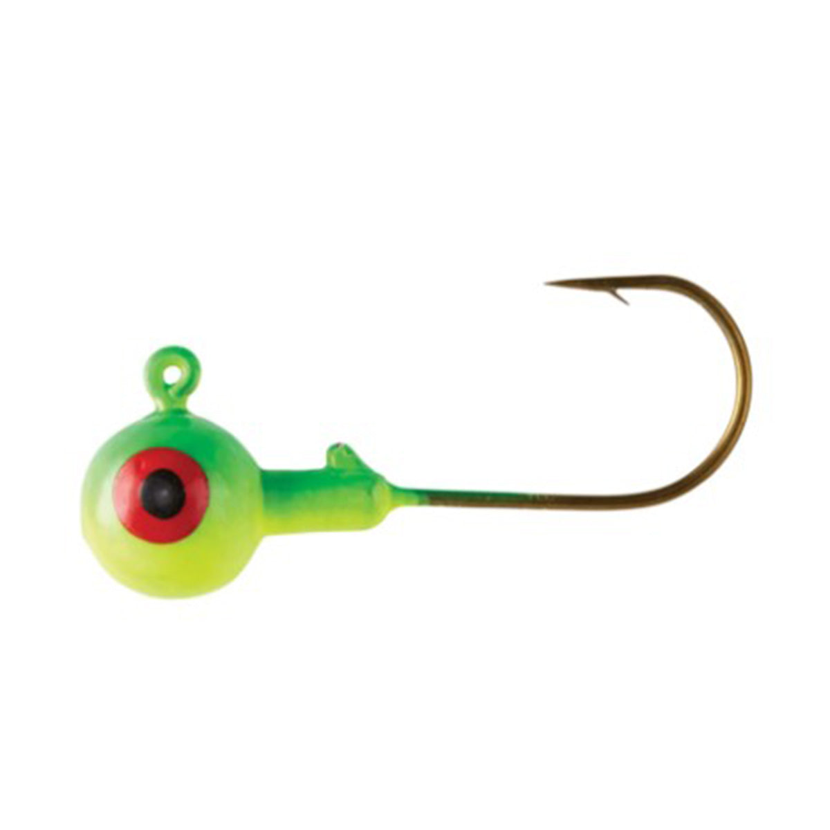 Eagle Claw Ballhead Jig