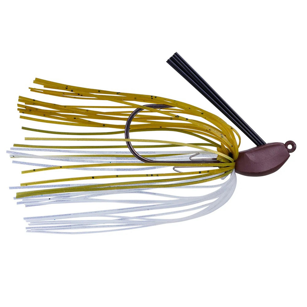 Swimming Shot Neo Swim Jig