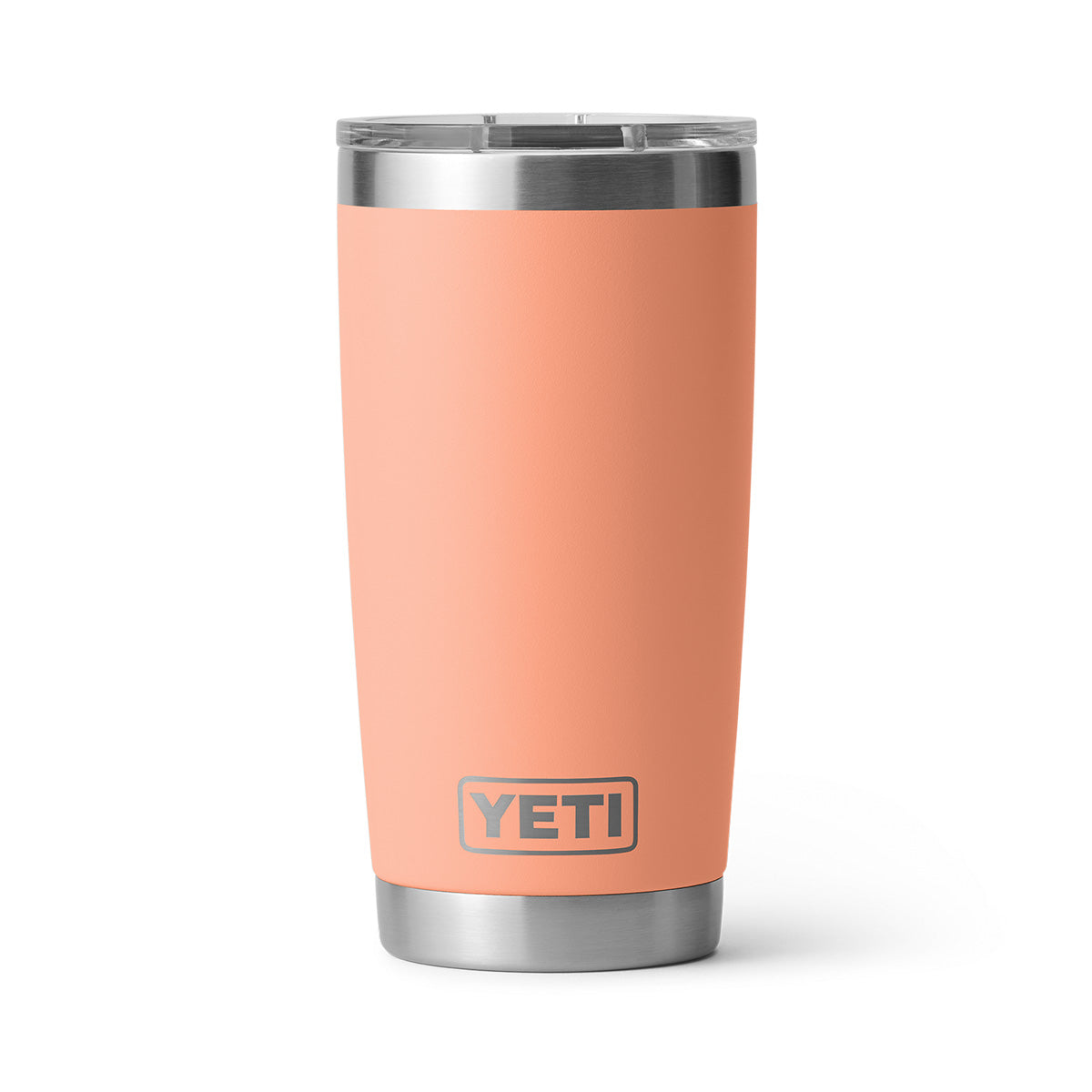 Rambler 20 oz. Tumbler with MagSlider Lid