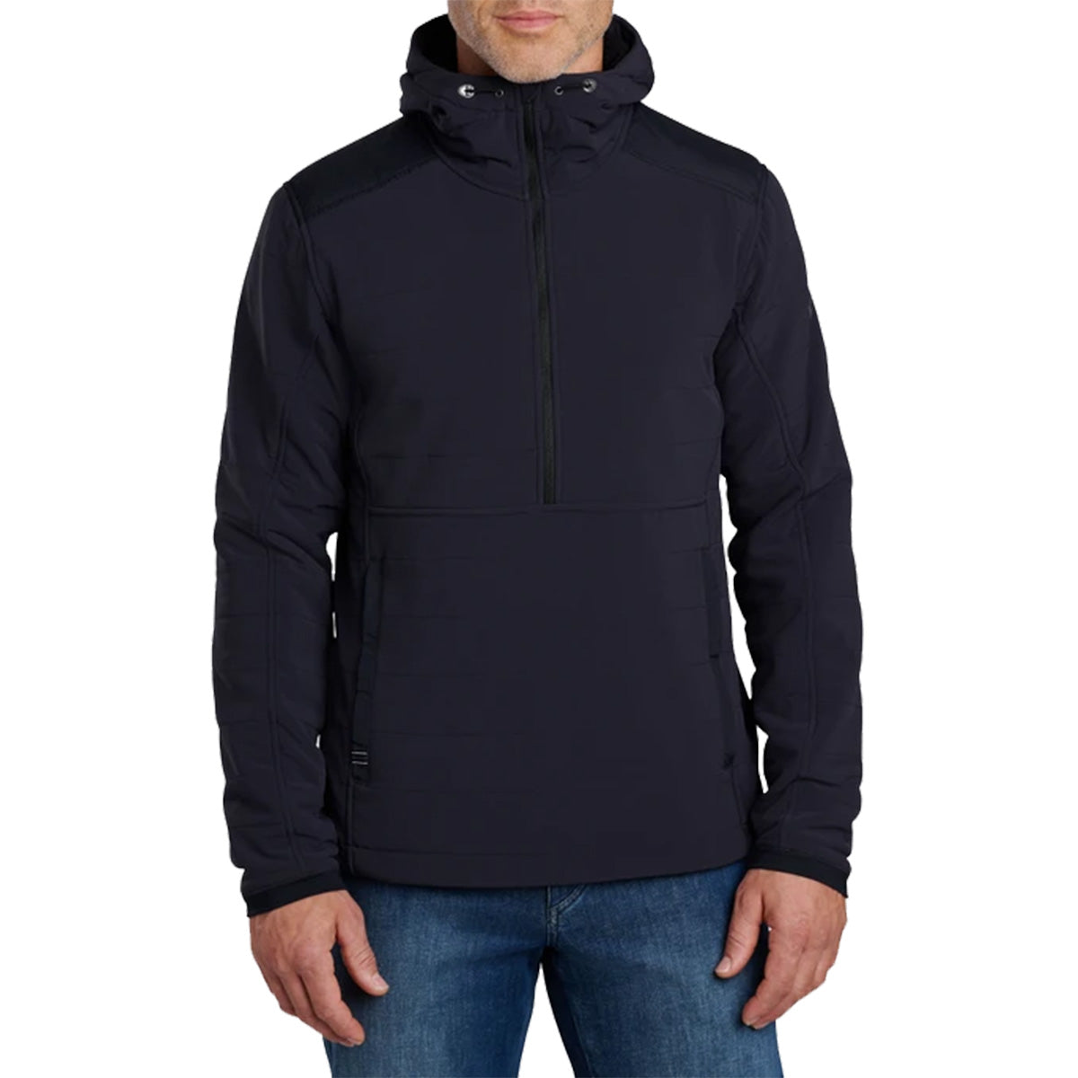 Aero Fleece Pullover