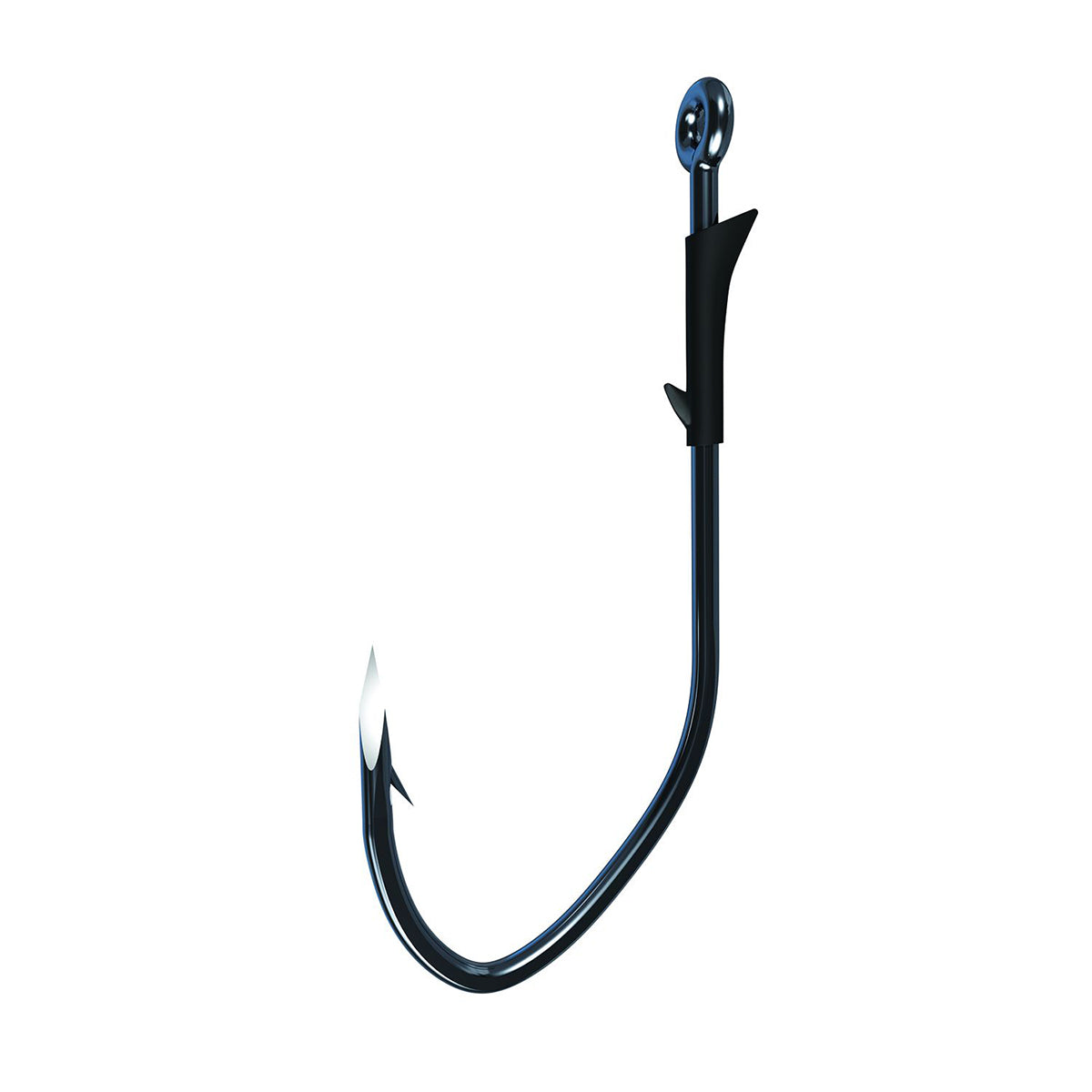 Eagle Claw Trokar Big Nasty Flippin Hook, Pack of 5