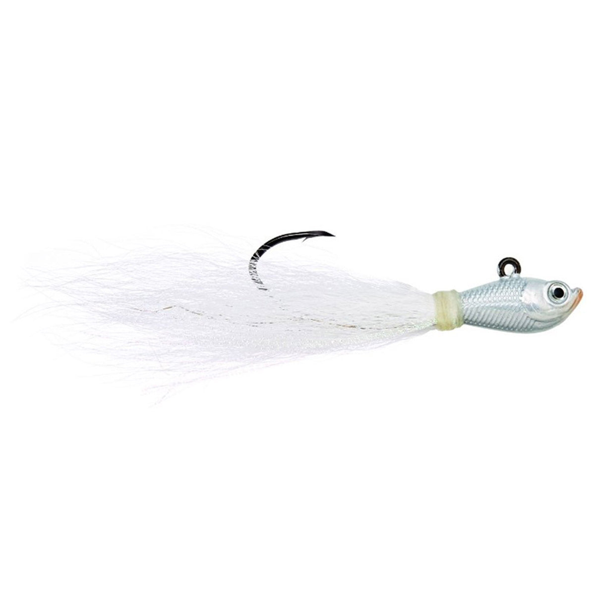Trokar Bucktail Jig