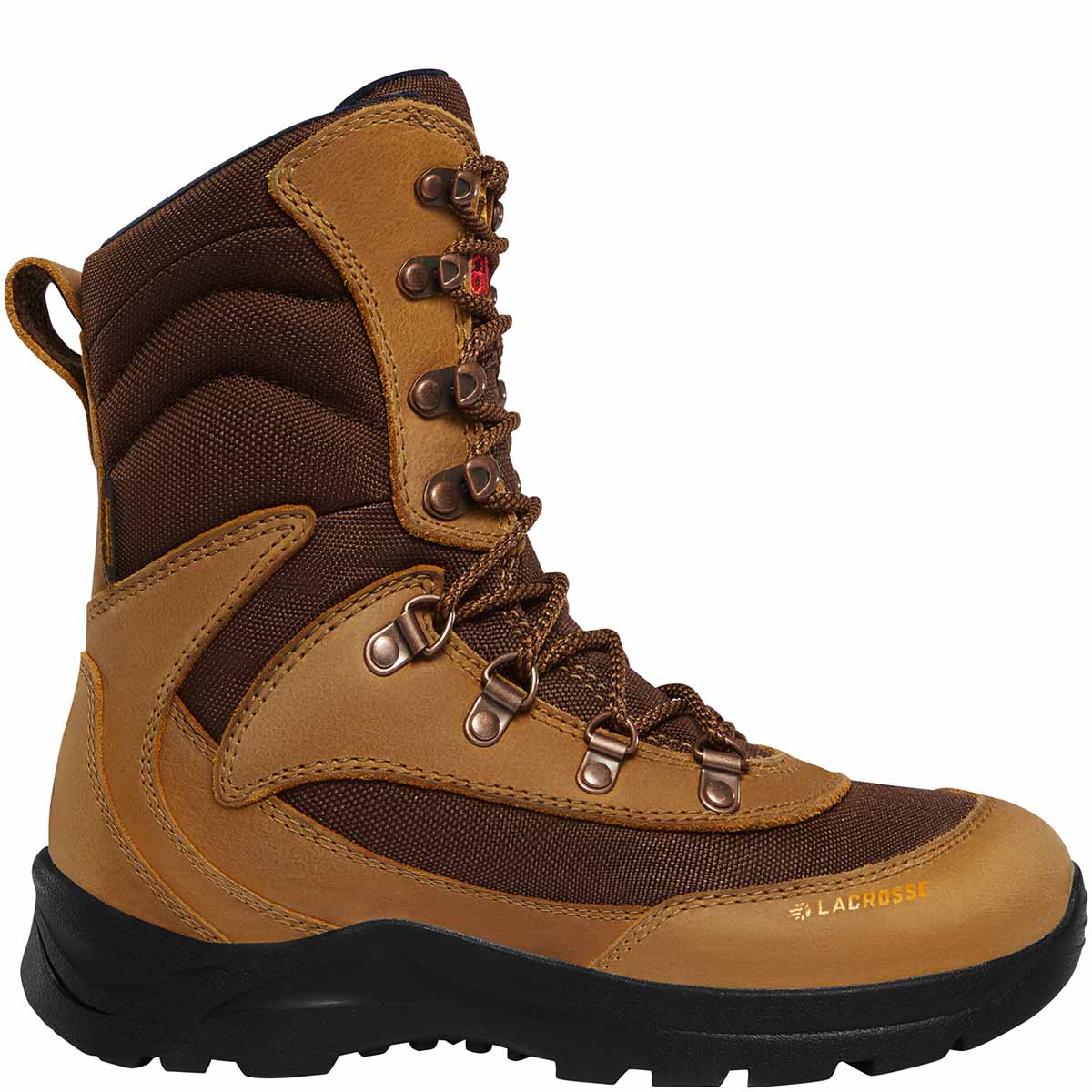 Women's Clear Shot 8" Waterproof Insulated Hunting Boot