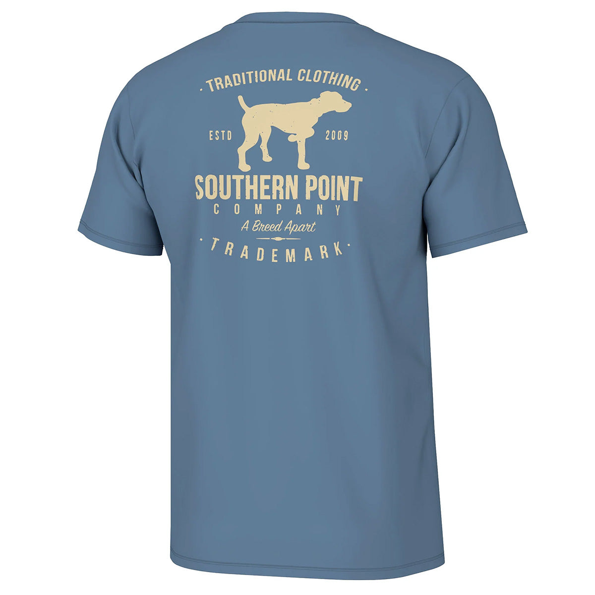 The Southern Short Sleeve Tee