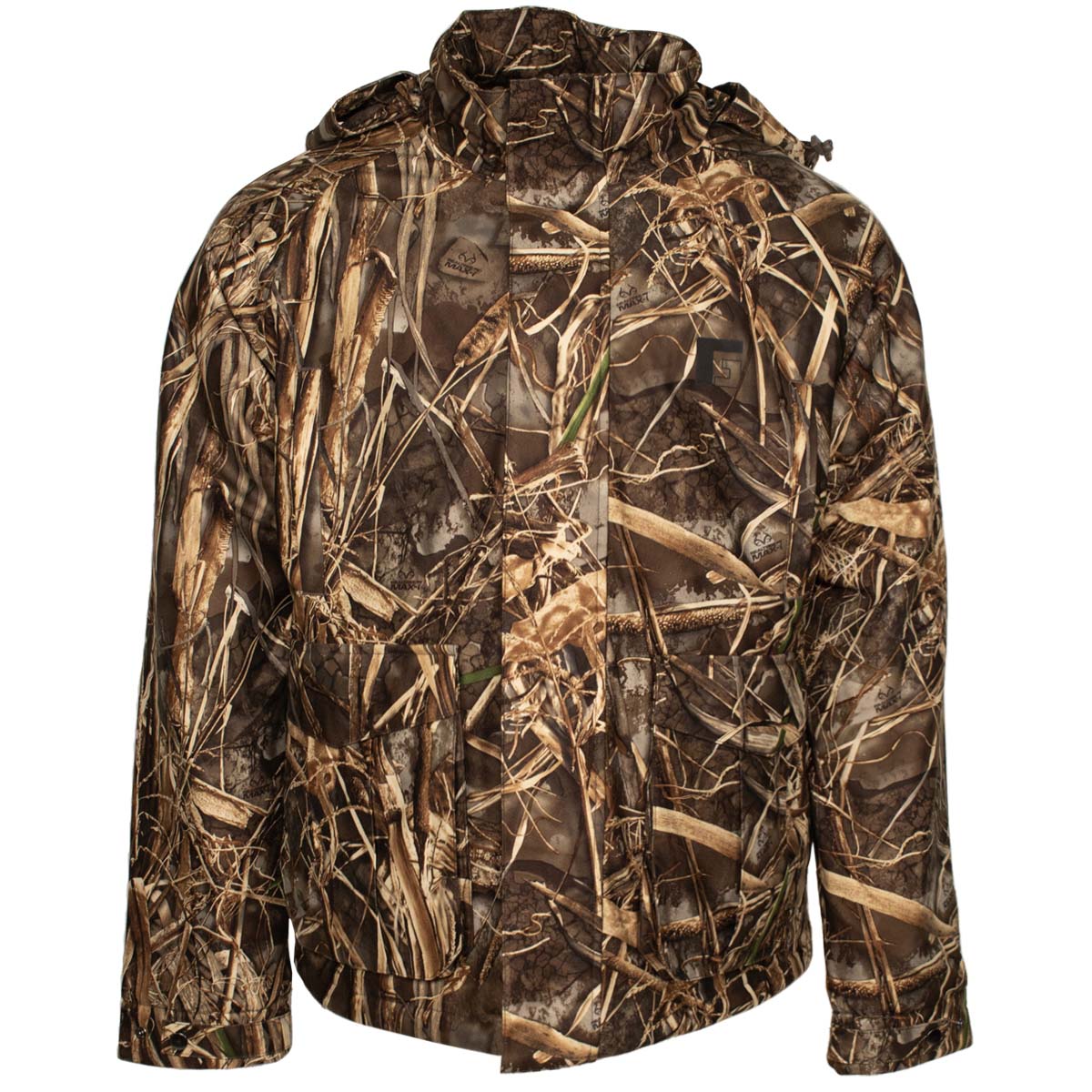 Men's Primal Waterproof Insulated Jacket