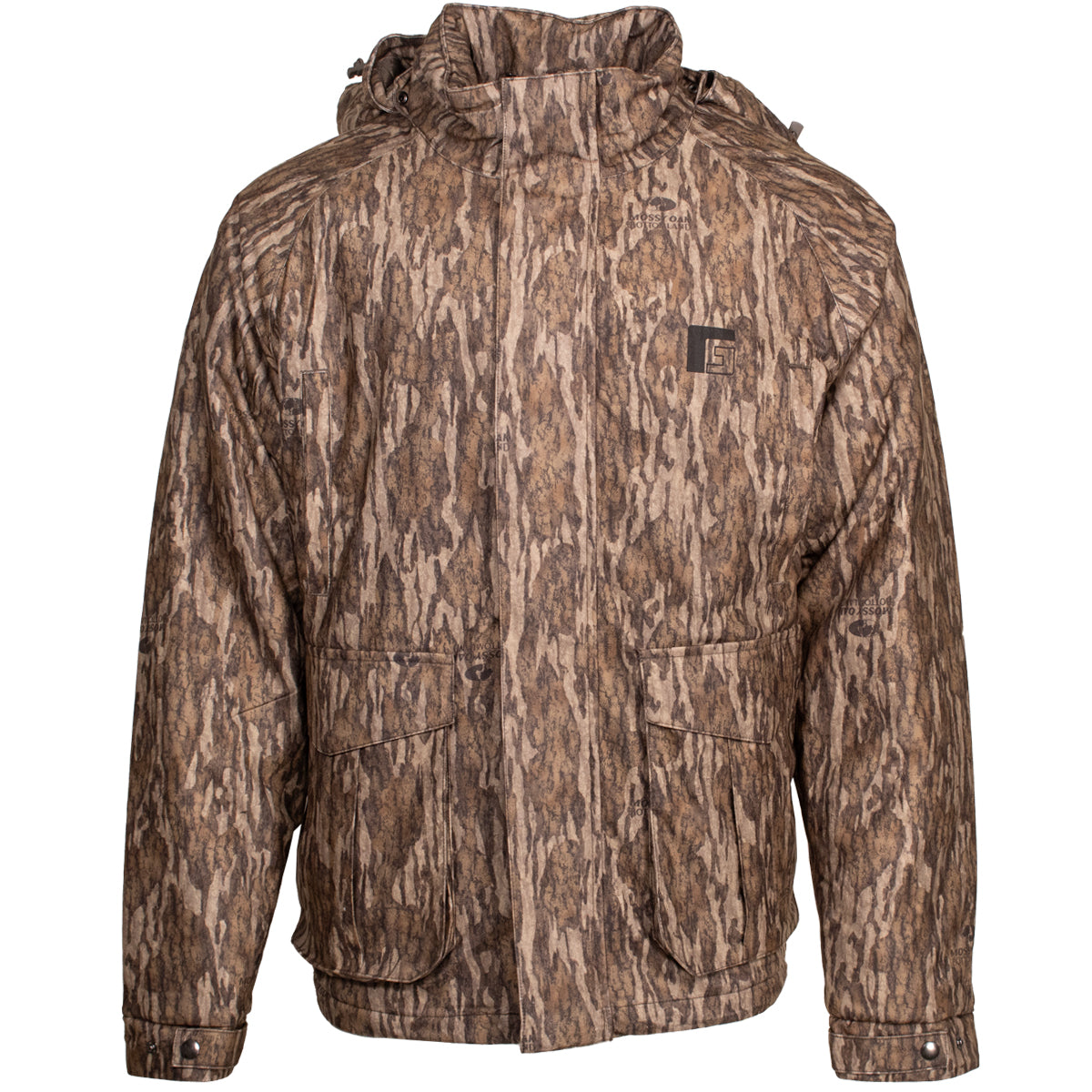 Men's Primal Waterproof Insulated Jacket