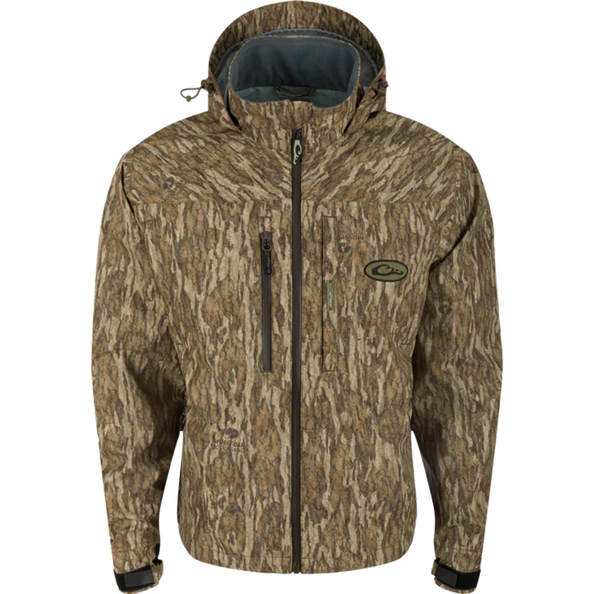 G3 Flex Uninsulated Waterfowler's Jacket