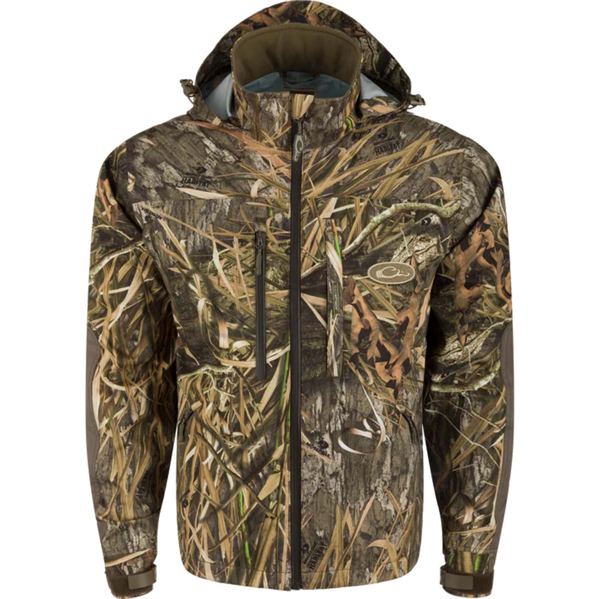 G3 Flex Uninsulated Waterfowler's Jacket