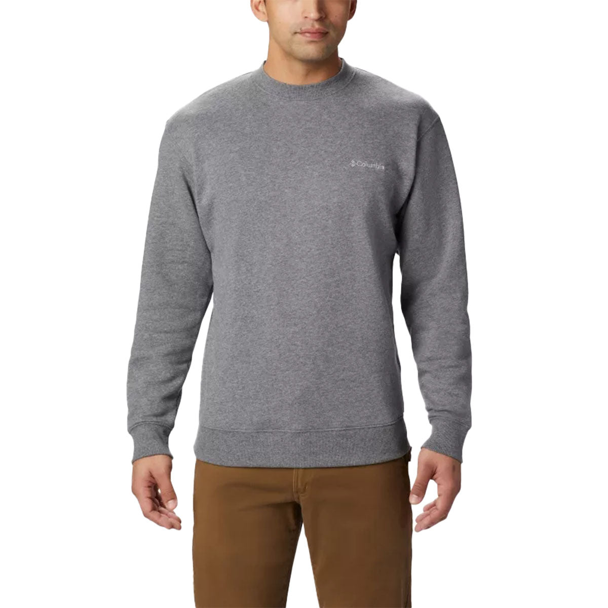Hart Mountain II Crew Sweatshirt