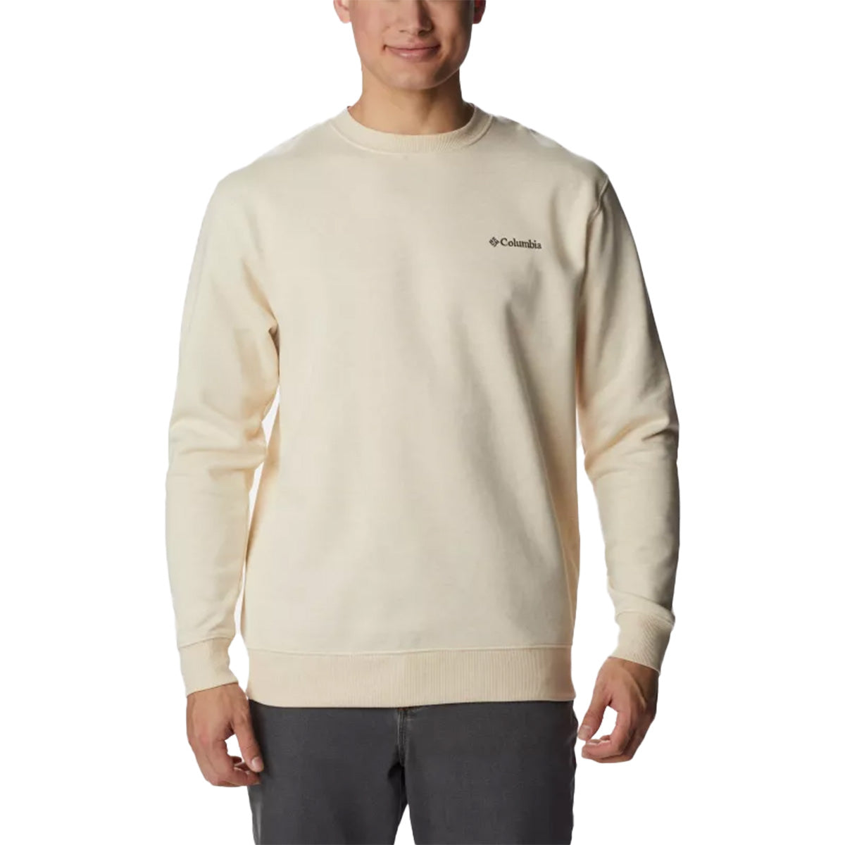 Hart Mountain II Crew Sweatshirt