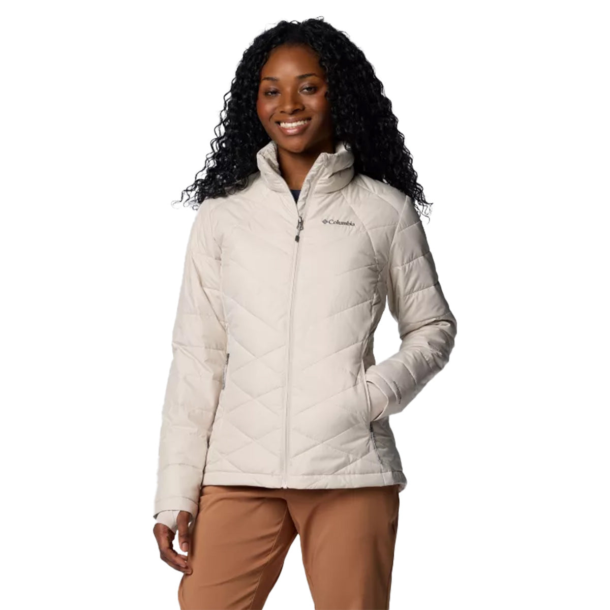 Women's Heavenly Jacket