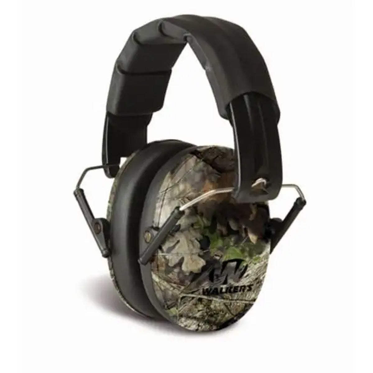 Pro-Low Profile Folding Muff