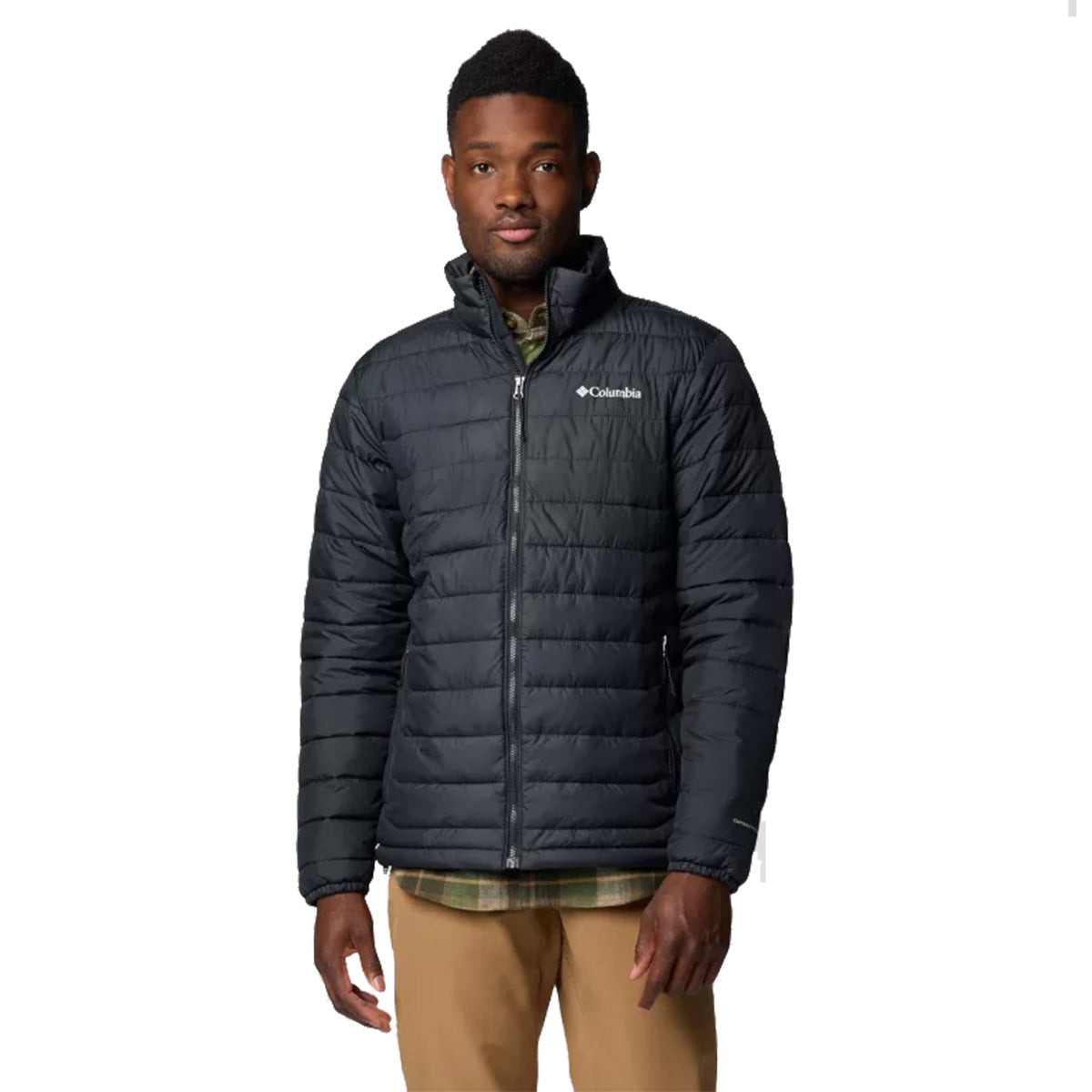 Powder Lite II Jacket