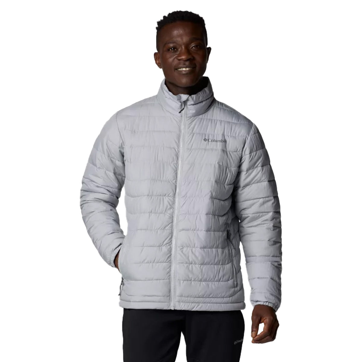 Powder Lite II Jacket
