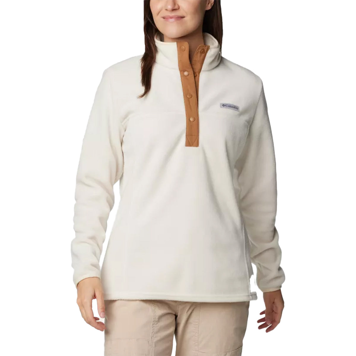 Women's Benton Springs Half-Snap Pullover Fleece II