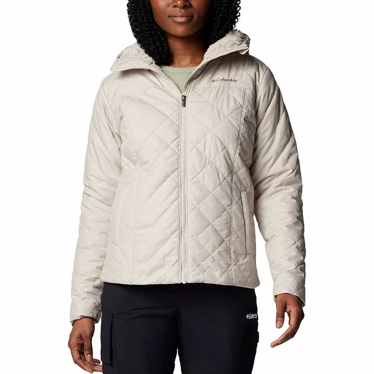 Women's Copper Crest II Hooded Jacket