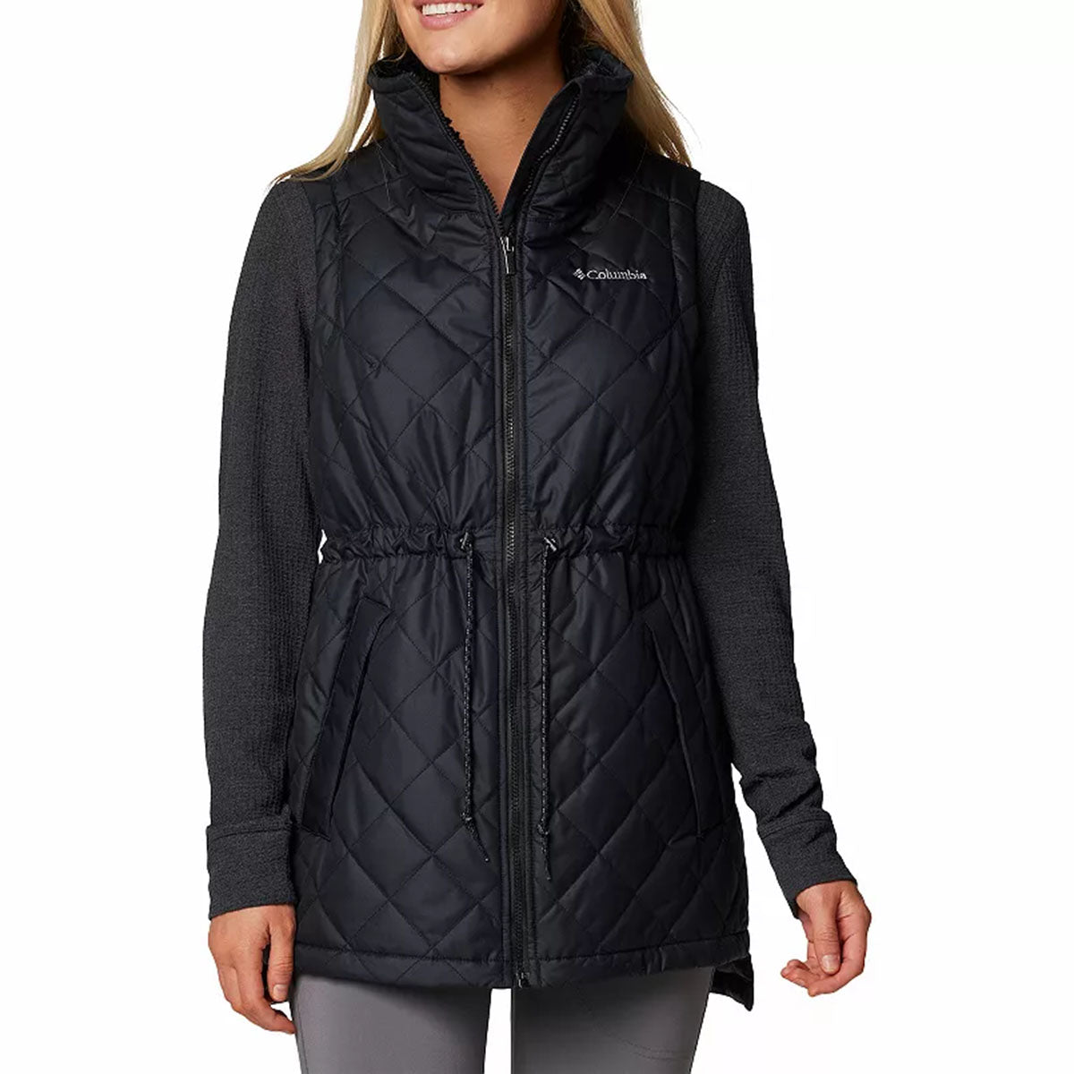 Women's Copper Crest II Mid Vest