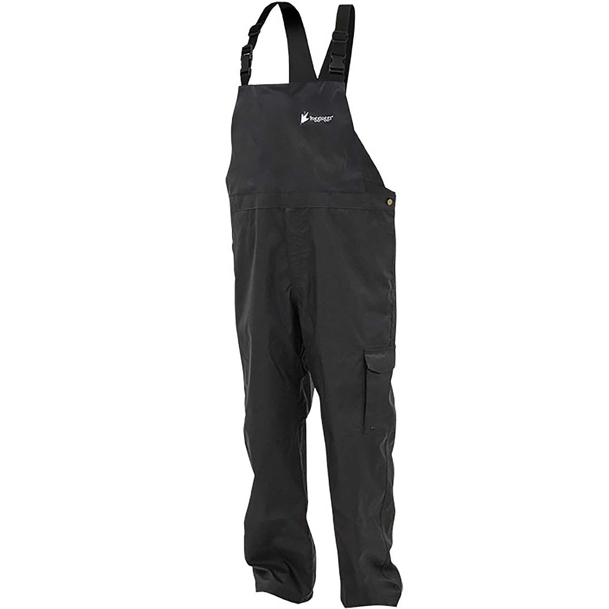StormWatch Bib, Black