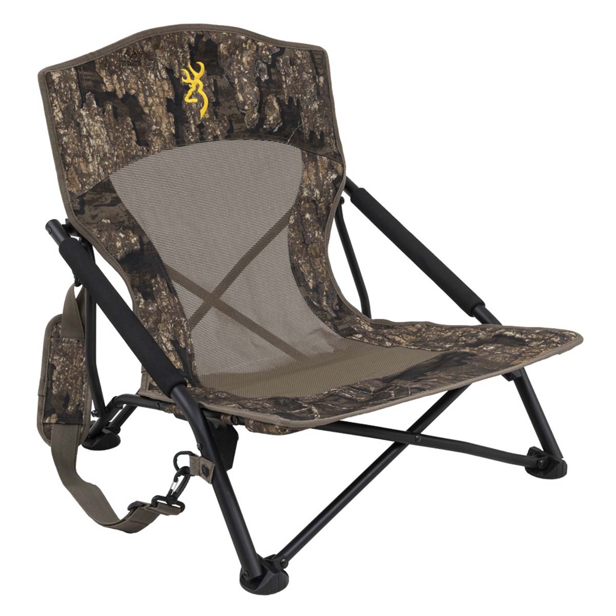 Strutter MC Chair