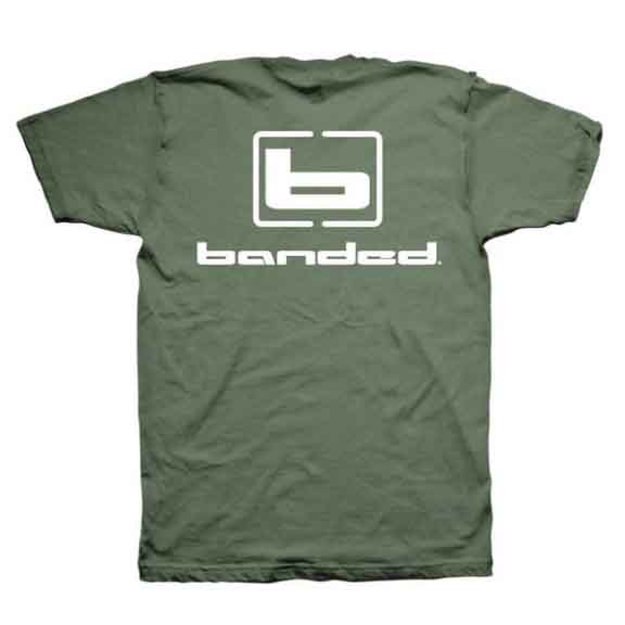 Signature Logo Graphic T-Shirt