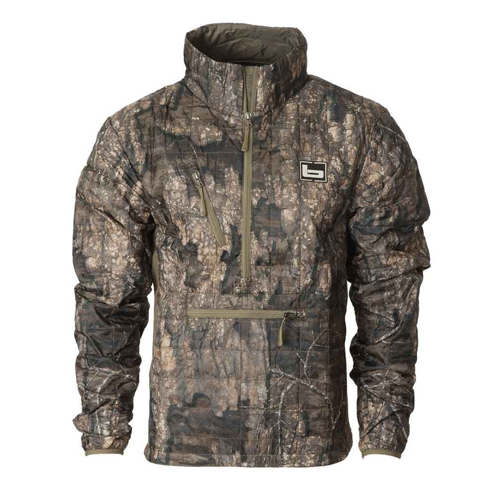 Northwind Nano Primaloft Pullover