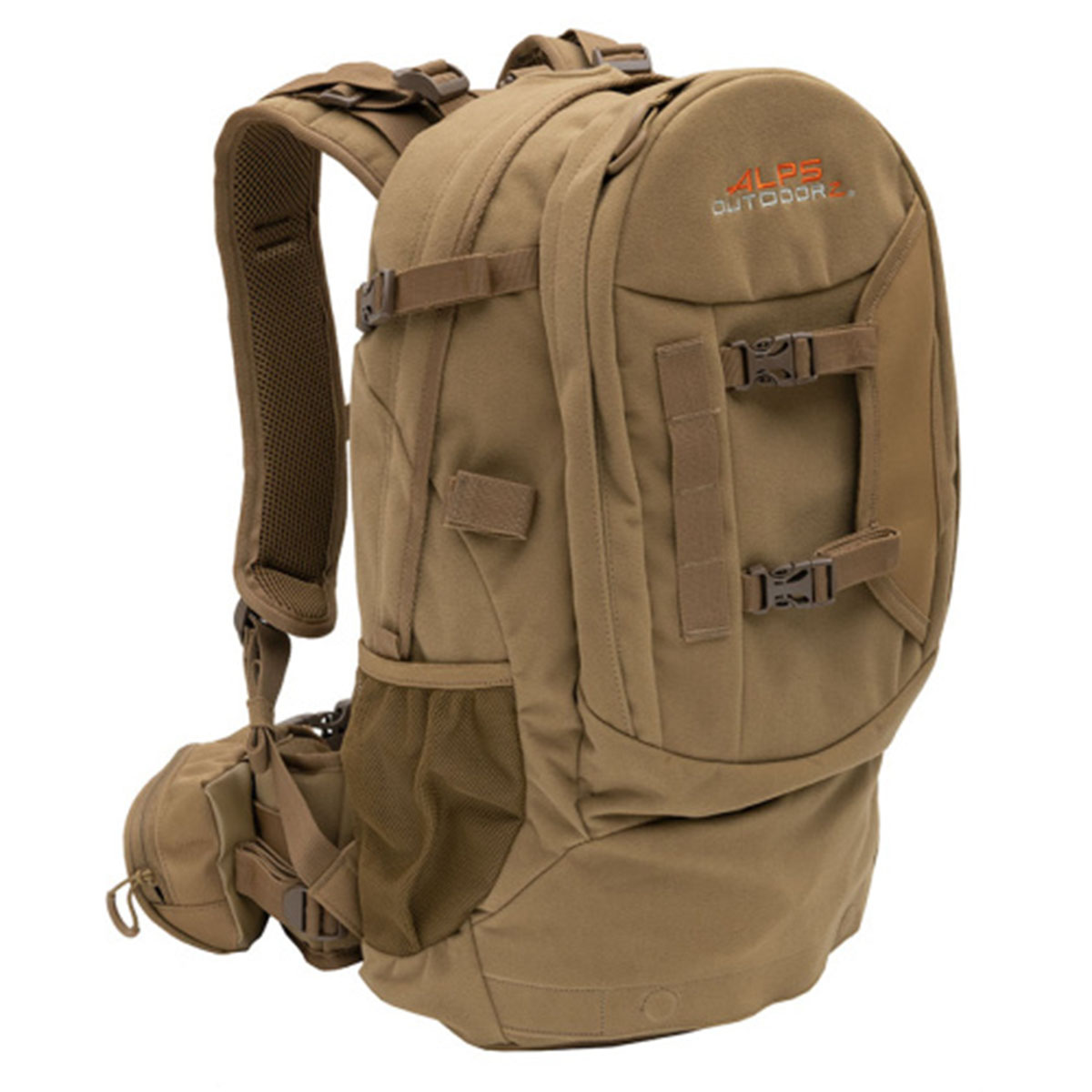 Pursuit Backpack