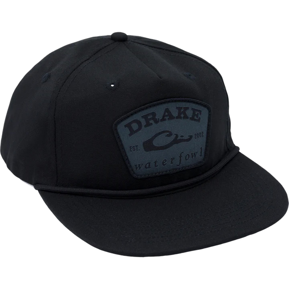 Lost Hat Drake Patch Goat Rope Cap