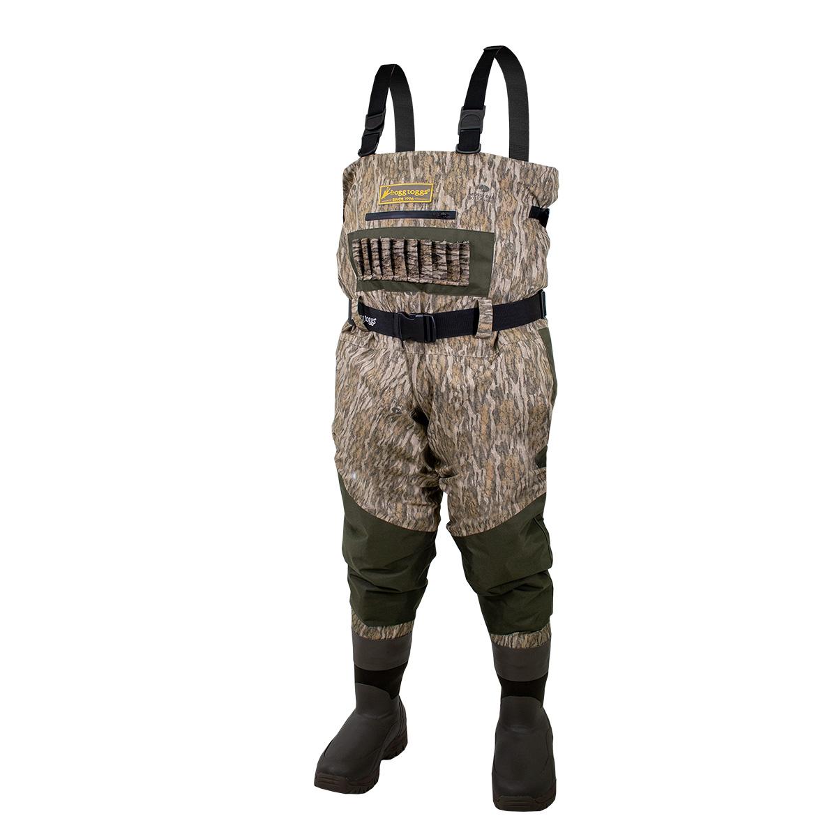 Grand Refuge 3.0 Wader