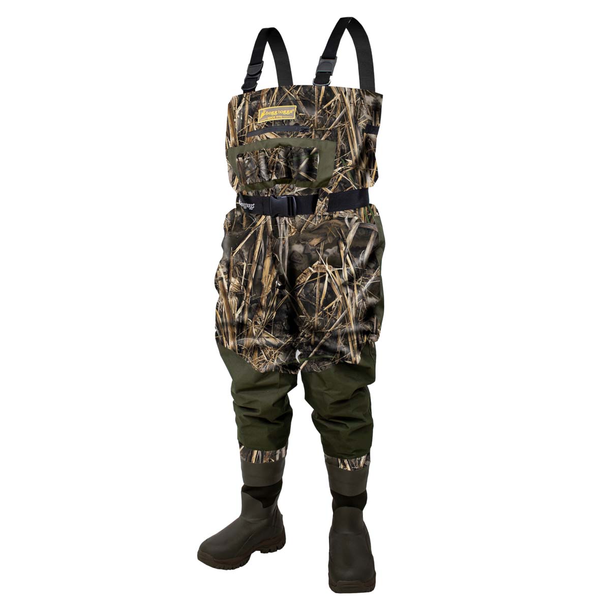 Grand Refuge 3.0 Wader