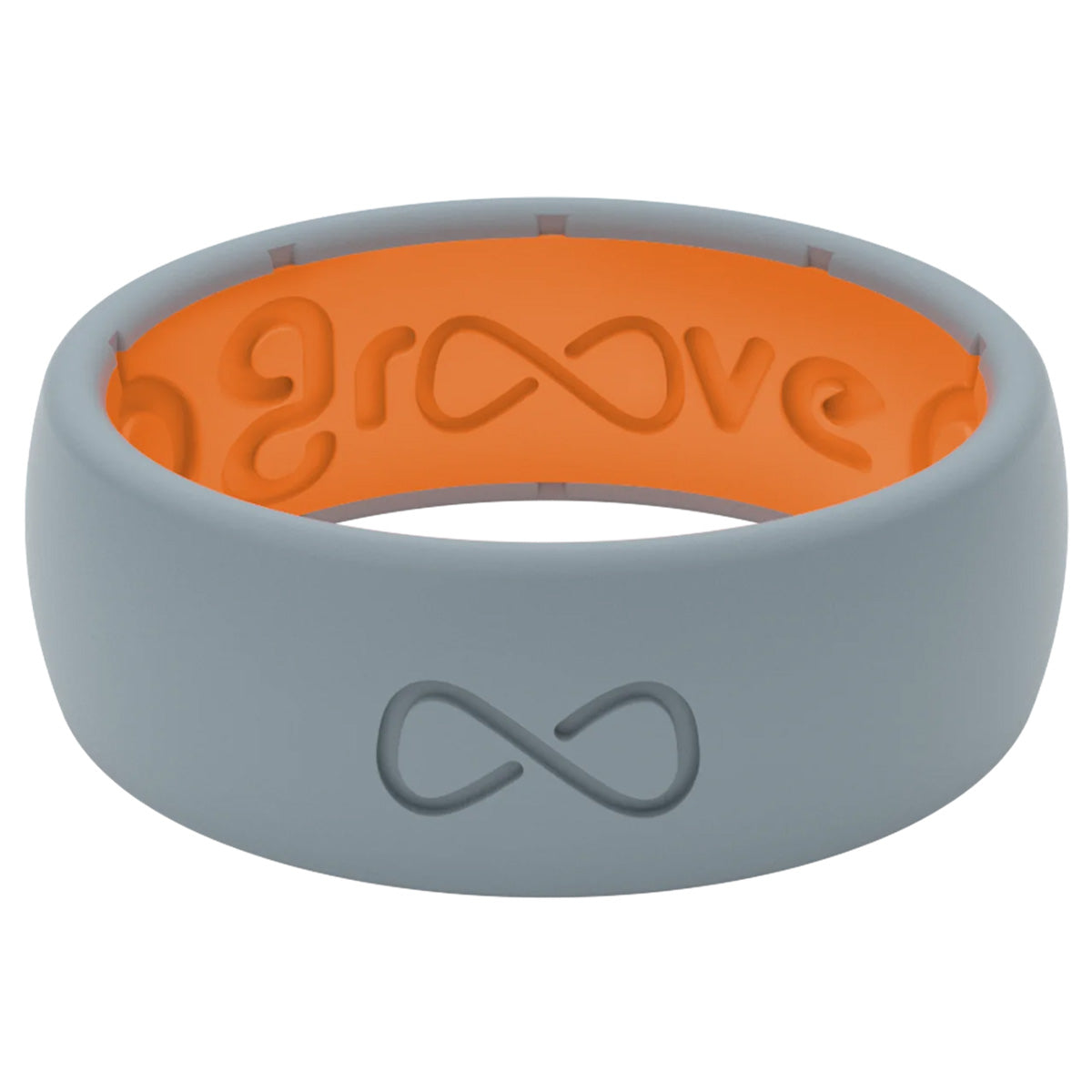 Groove Ring Edge