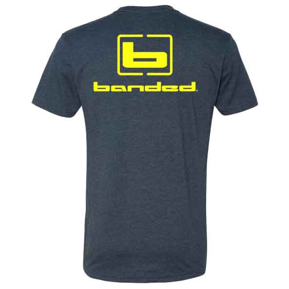 Signature Logo Graphic T-Shirt