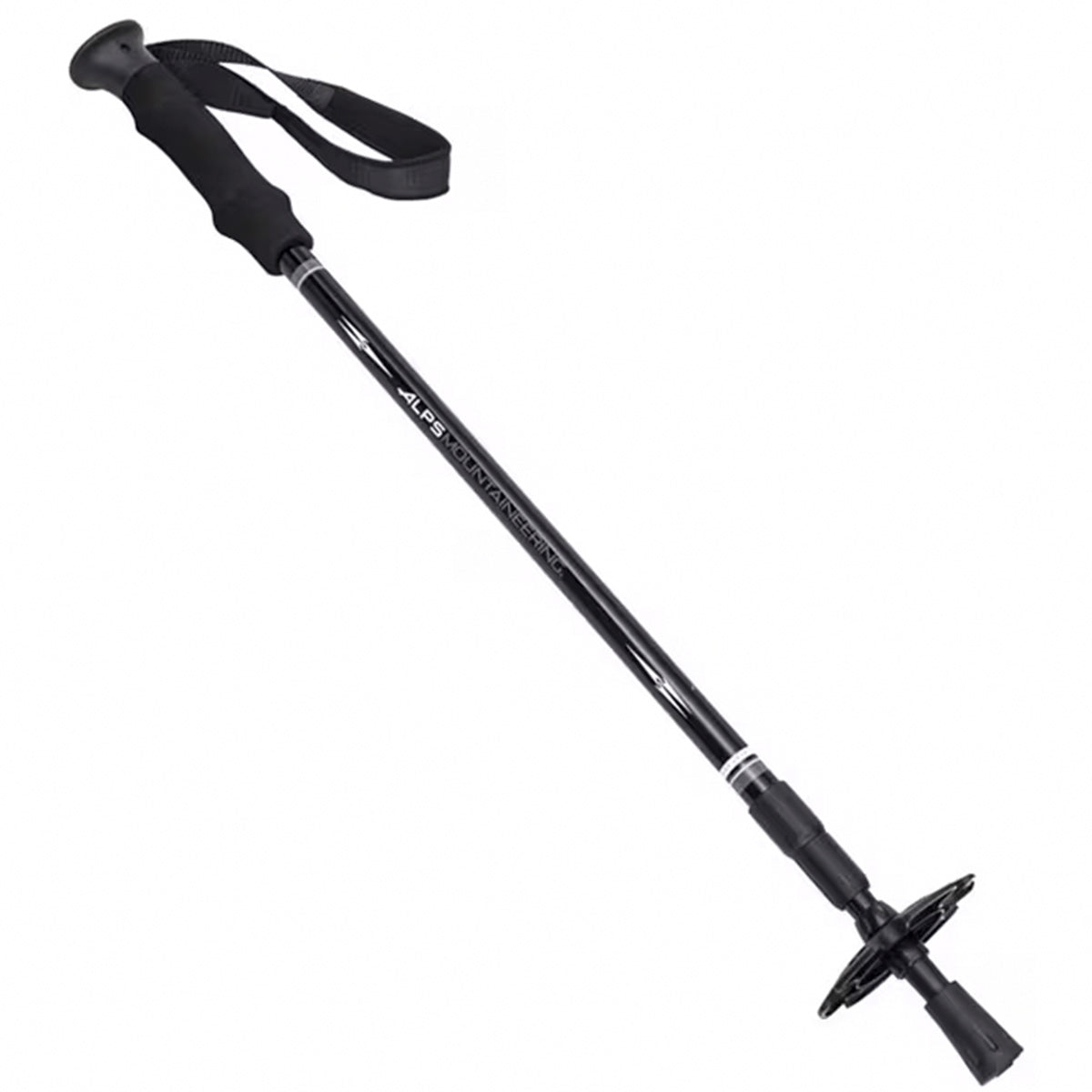 Mountaineering Explorer Trekking Pole Aluminum