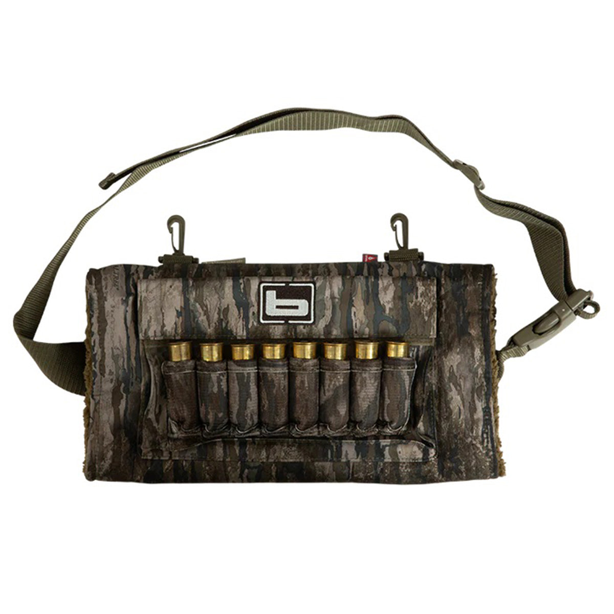 Soft Shell Handwarmer with Primaloft