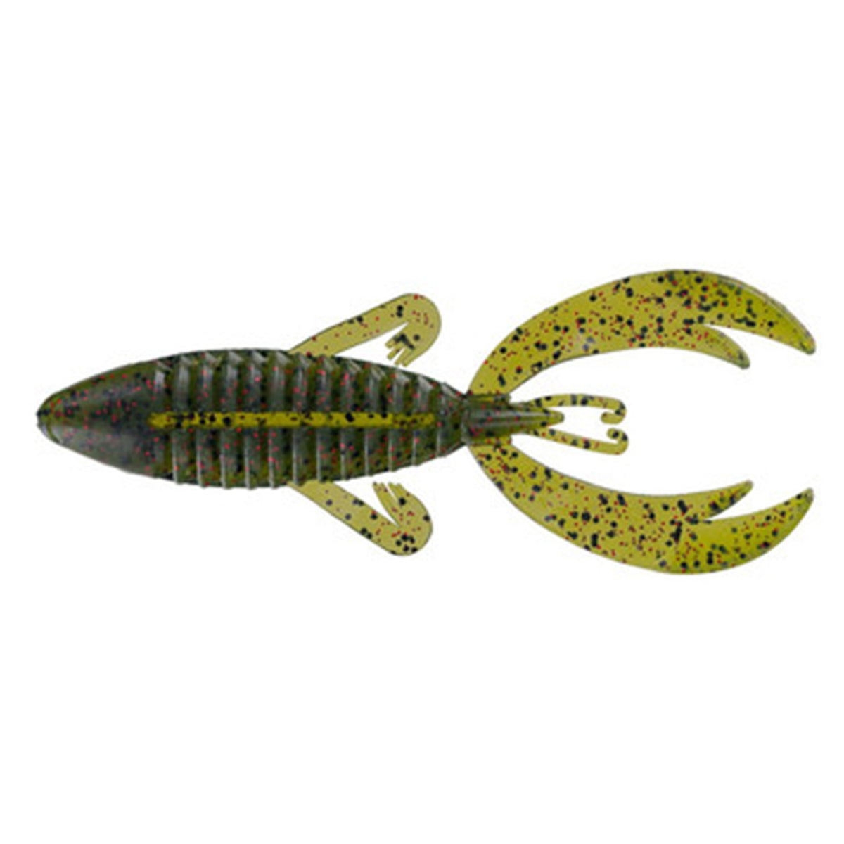 Rojas Fighting Frog Swim Bait