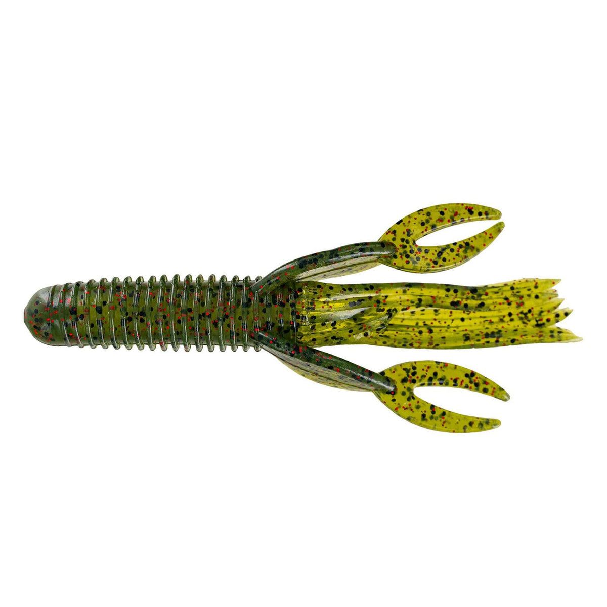 Craw Tube Soft Bait