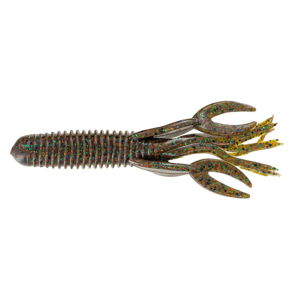Craw Tube Soft Bait