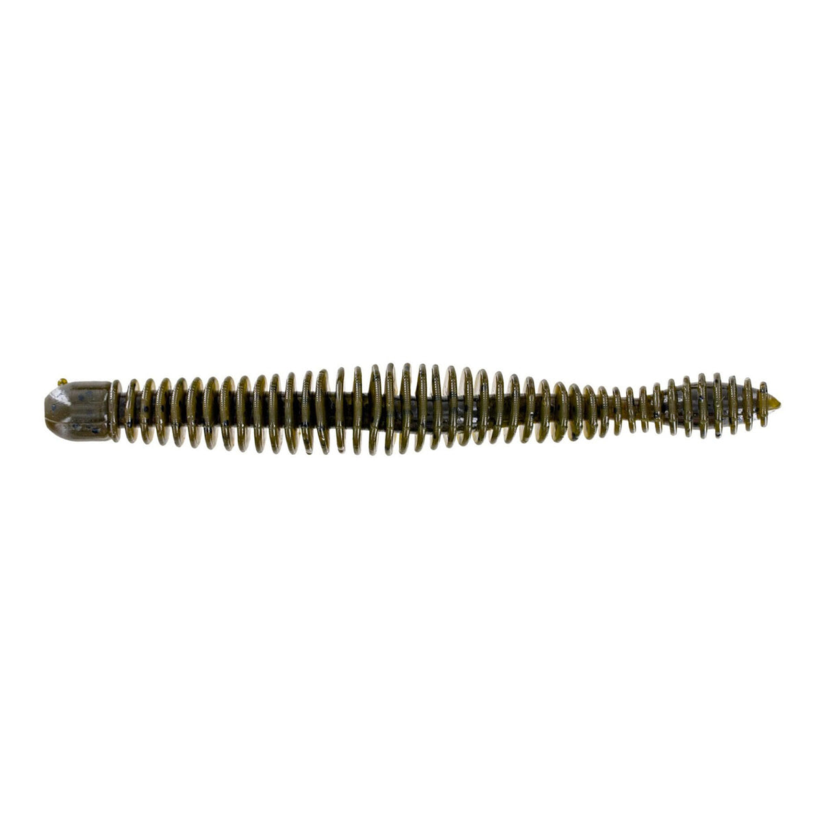 Coontail Worm Bait