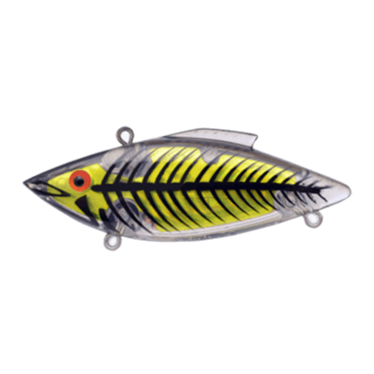 RAT-L-Trap Fishing Lure