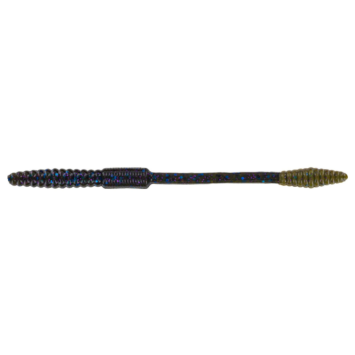 Squirrel Tail Worm, 10 Pack