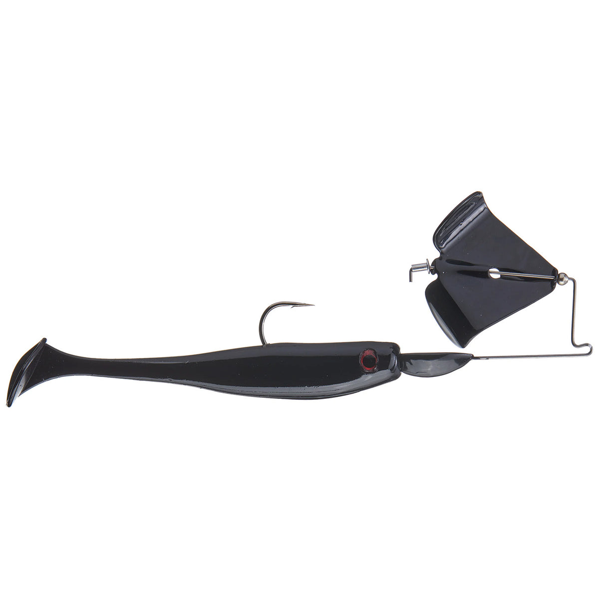 Suicide Shad Buzzbait