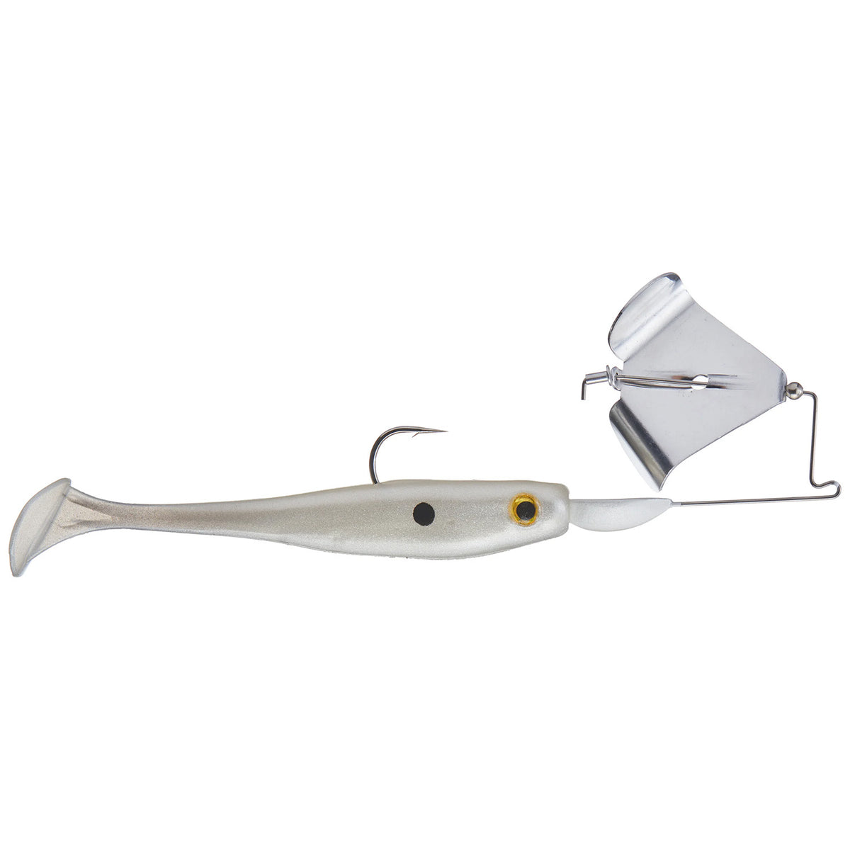 Suicide Shad Buzzbait