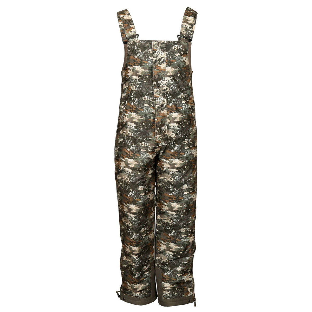 Prohunter Waterproof Insulated Bibs
