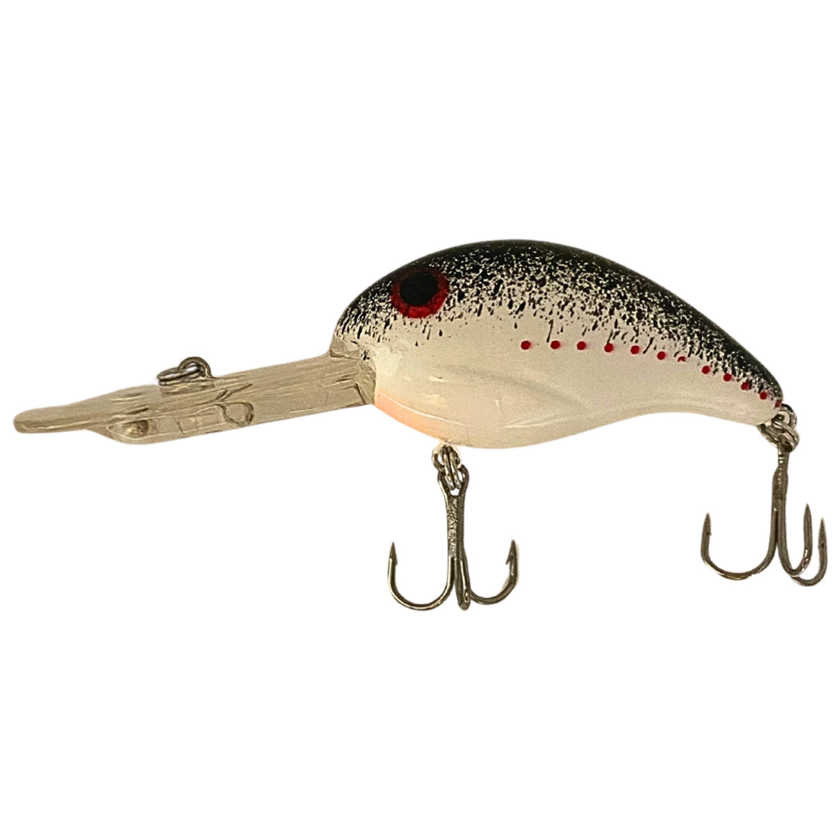 1/2 oz. Diver Crankbait