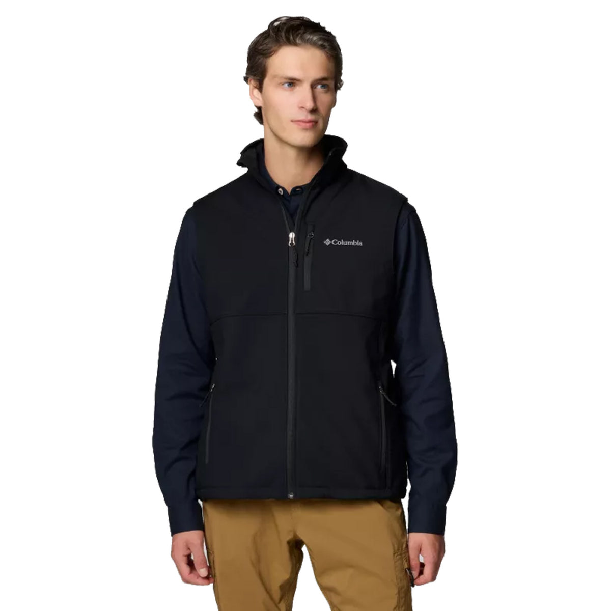 Ascender II Softshell Vest
