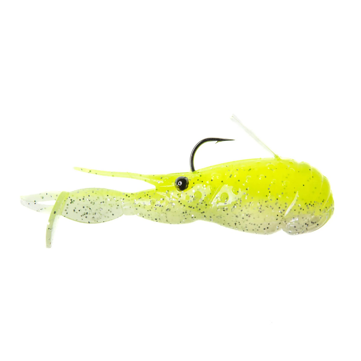 Scuddle Bug 4" Swimbait