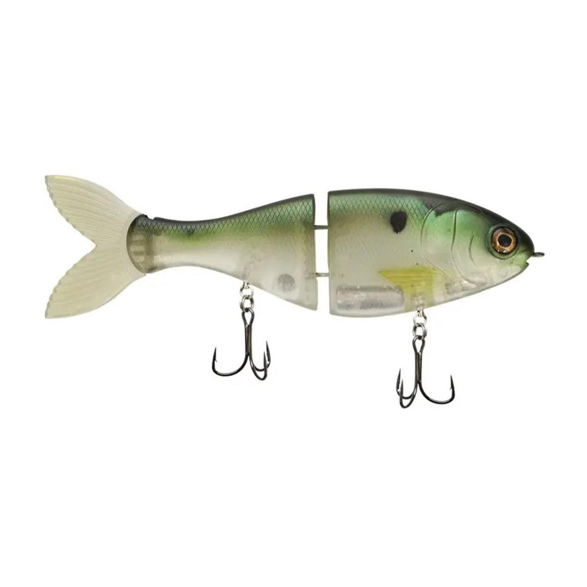 6" Trick Shad 1-5/8 oz. Swimbait