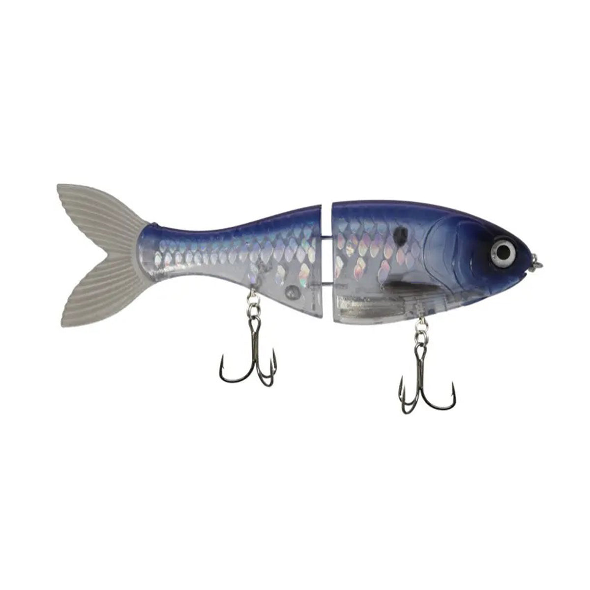 6" Trick Shad 1-5/8 oz. Swimbait