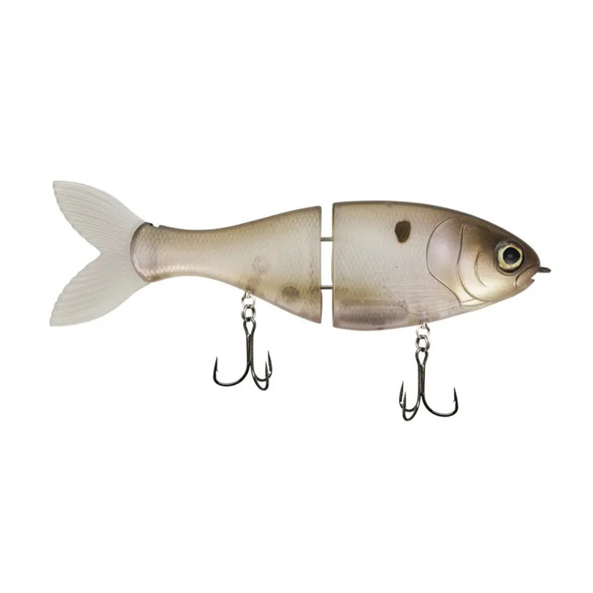 6" Trick Shad 1-5/8 oz. Swimbait
